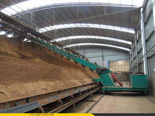 Brick Making Materials Excavator Hydraulic Multi-Bucket 